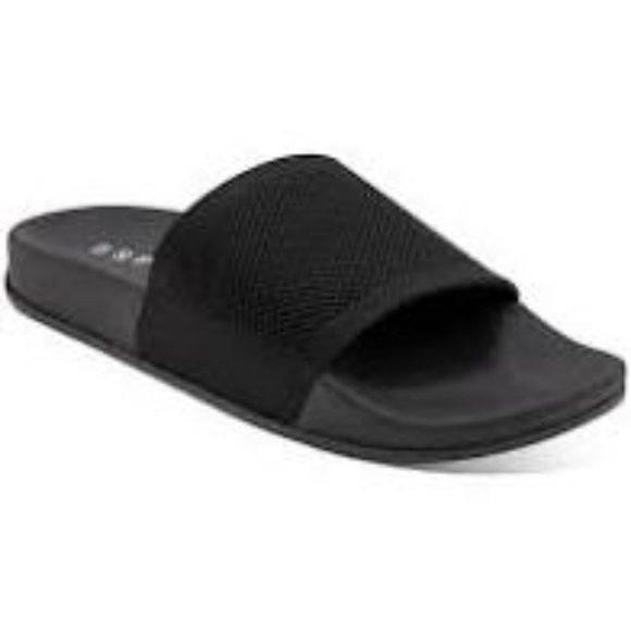 Esprit Shoes - NWT Esprit March Slides